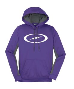 Storm Hoodies