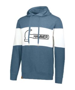 Hammer Men's CoolWick Ivy League Hoodie