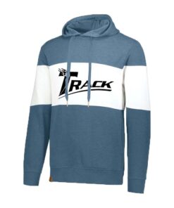 Track Men's CoolWick Ivy League Hoodie