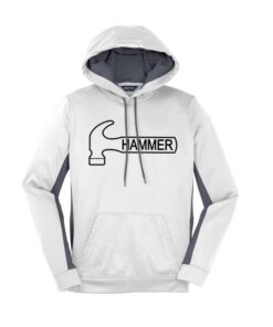 Hammer Hoodies