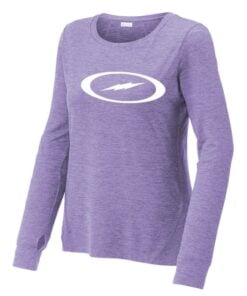 Storm Women’s Exchange Long Sleeve CoolWick Tee