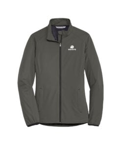 Ebonite Women's Total Gear Active Soft Shell Jacket