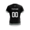 Los Angeles Hockey Coolwick Bowling Jersey - Image 2