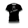 Los Angeles Hockey Coolwick Bowling Jersey