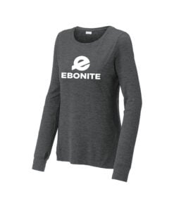 Ebonite Women’s Exchange Long Sleeve CoolWick Tee