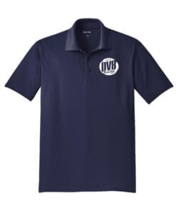 DV8 Polo Shirts