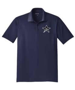 Roto Grip Polo Shirts