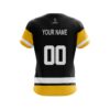 Pittsburgh Hockey Coolwick Bowling Jersey - Image 2