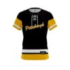 Pittsburgh Hockey Coolwick Bowling Jersey