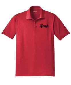 Radical Polo Shirts