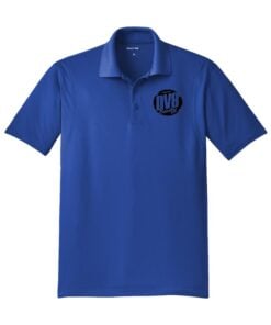 DV8 Mens Tall Sport-Tek Polo Bowling Shirt