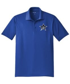 Roto Grip Mens Tall Sport-Tek Bowling Polo