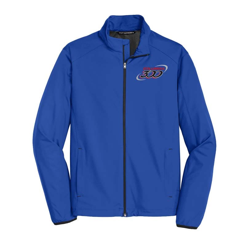 Columbia 300 Men's Urge Soft Shell Jacket