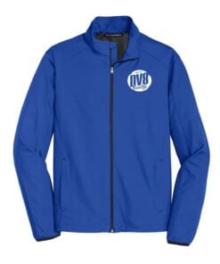 DV8 Men's Nasty Rumor Active Soft Shell Jacket