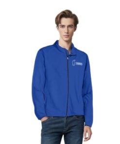 Alternative view of Hammer Men's Omega Active Soft Shell Jacket