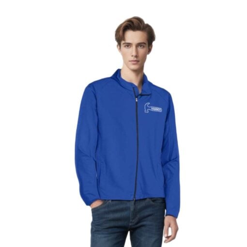 Hammer Men's Omega Active Soft Shell Jacket - Image 2