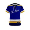 St Louis Hockey Coolwick Bowling Jersey