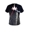 Brunswick Halloween Axe Coolwick Bowling Jersey - Image 2