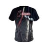Hammer Halloween Axe Coolwick Bowling Jersey - Image 2
