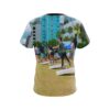 Beach Cornhole Queen Coolwick Jersey - Image 2