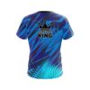 Geometric Cornhole King Coolwick Jersey - Image 2