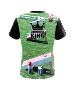 Alternative view of Boards Cornhole King Coolwick Jersey