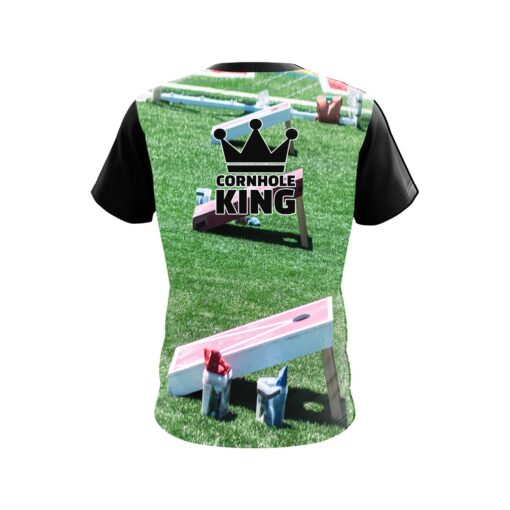 Boards Cornhole King Coolwick Jersey - Image 2