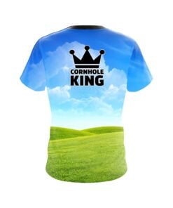 Alternative view of Hillside Cornhole King Coolwick Jersey