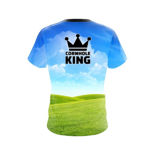 Hillside Cornhole King Coolwick Jersey - Image 2