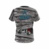 Roto Grip Halloween Peek A Boo Monster Coolwick Bowling Jersey - Image 2