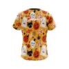 Signature Halloween Candy Coolwick Bowling Jersey - Image 2