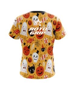 Alternative view of Roto Grip Halloween Candy Coolwick Bowling Jersey