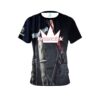 Brunswick Halloween Axe Coolwick Bowling Jersey