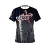 Columbia 300 Halloween Axe Coolwick Bowling Jersey