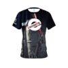 Ebonite Halloween Axe Coolwick Bowling Jersey