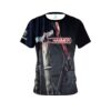 Hammer Halloween Axe Coolwick Bowling Jersey