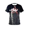 Motiv Halloween Axe Coolwick Bowling Jersey
