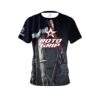 Roto Grip Halloween Axe Coolwick Bowling Jersey