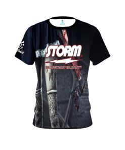 Storm Halloween Axe Coolwick Bowling Jersey