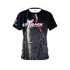 Track Halloween Axe Coolwick Bowling Jersey