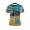 Beach Cornhole Queen Coolwick Jersey