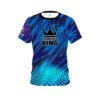 Geometric Cornhole King Coolwick Jersey