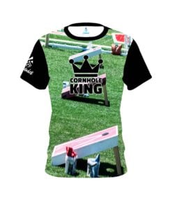 Boards Cornhole King Coolwick Jersey