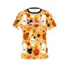 Signature Halloween Candy Coolwick Bowling Jersey