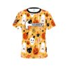 Hammer Halloween Candy Coolwick Bowling Jersey