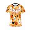 Motiv Halloween Candy Coolwick Bowling Jersey