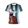 Roto Grip Halloween Creepy Clown Coolwick Bowling Jersey