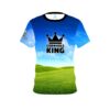 Hillside Cornhole King Coolwick Jersey