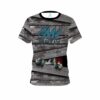 Motiv Halloween Peek A Boo Monster Coolwick Bowling Jersey