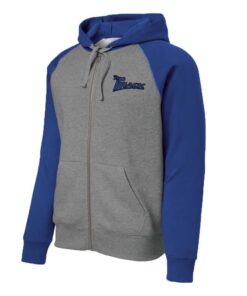 Track Hoodies